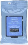 Neutrogena Make-Up Remover Cleansing Towelettes 7 Count (Pack of 6)