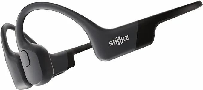 Shokz OpenRun Headphones