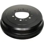 ACDelco Professional 18B149 Rear Brake Drum