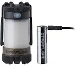 , Siege X Rechargeable Lantern, Coyote