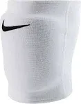 Nike Streak Volleyball Knee Pads - White