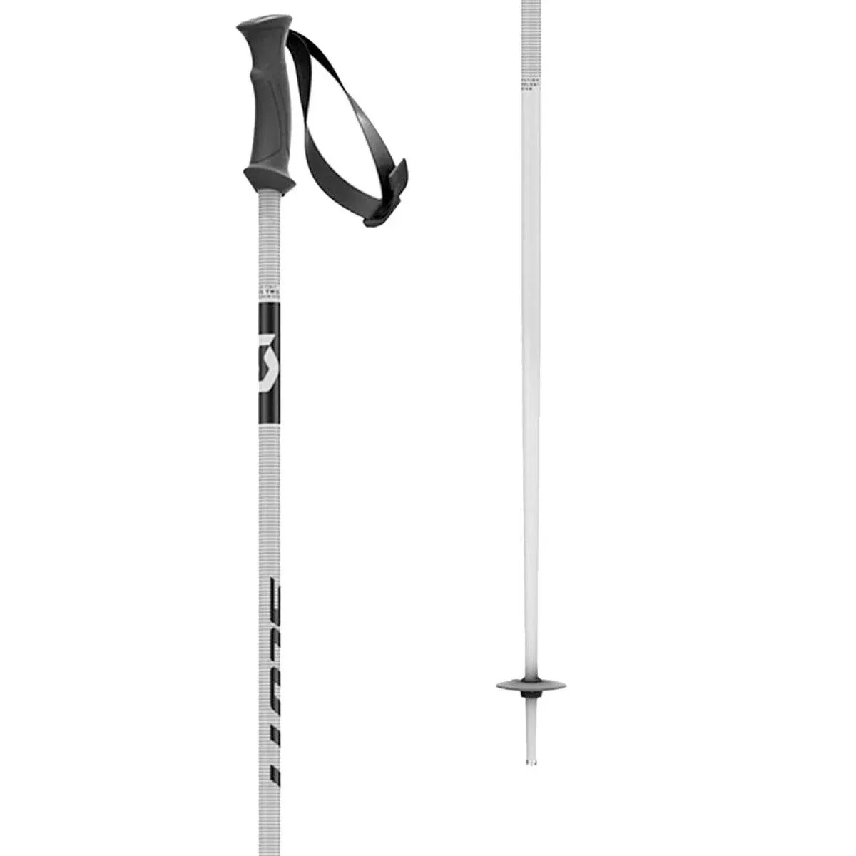 Scott 540 Pro Ski Poles