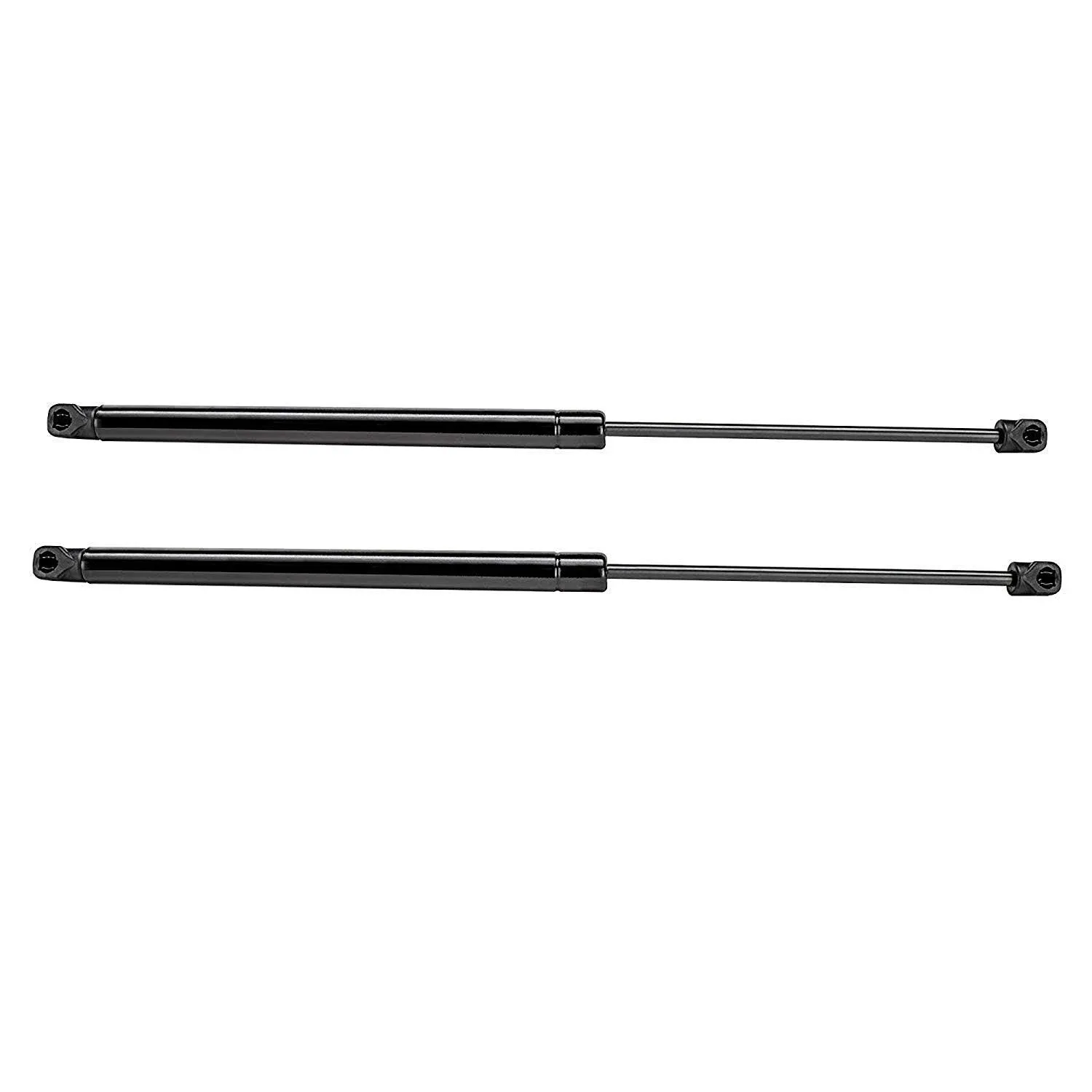 Suspa C16-10198 Pair Of Gas Prop Lift Support 35.43&#034; Ext. Length Topper Shocks