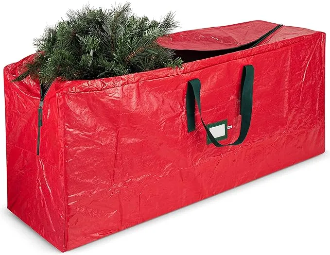 Zober Artificial Christmas Tree Storage Bag