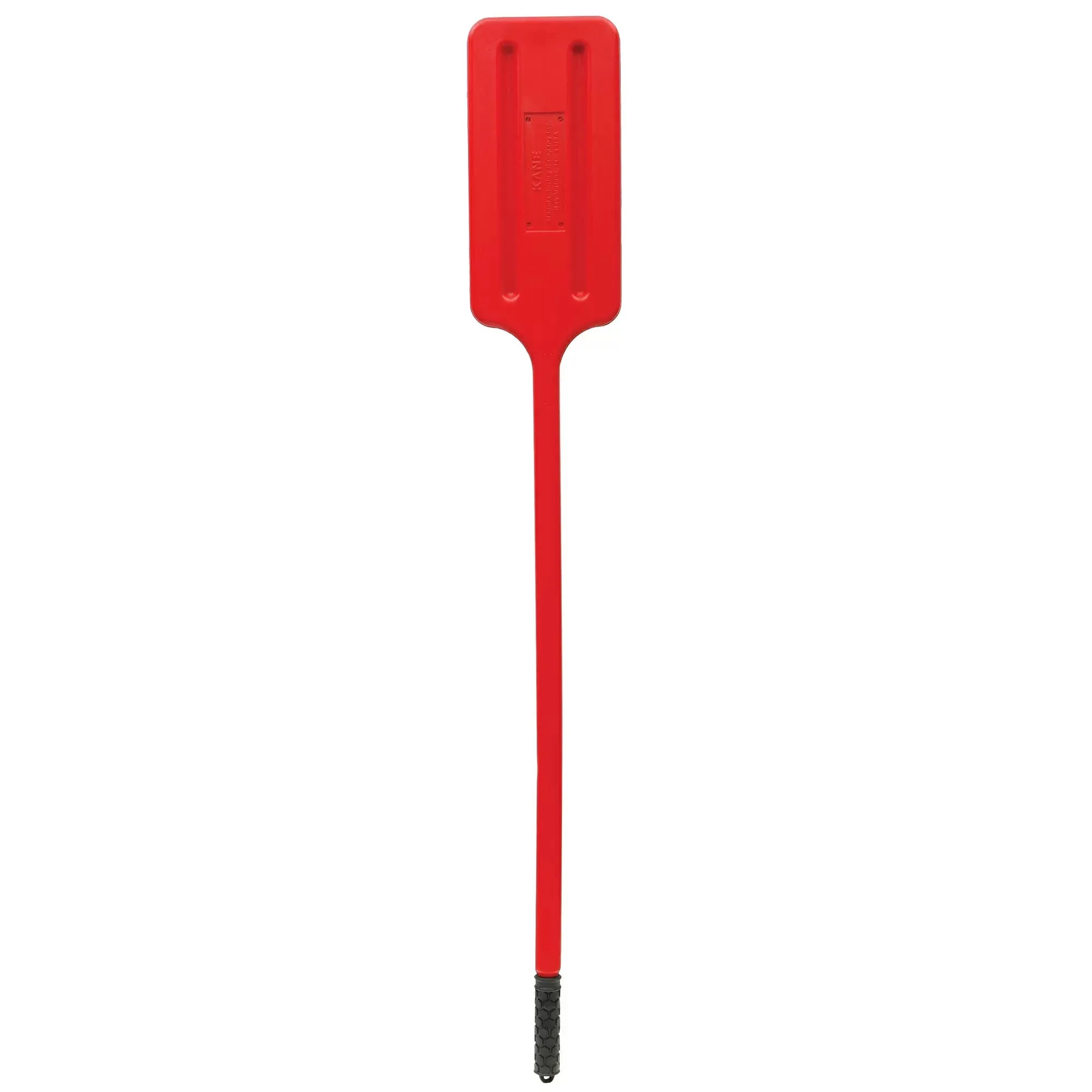 Kane Rattle Paddle 47" Red