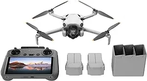 DJI Mini 4 Pro