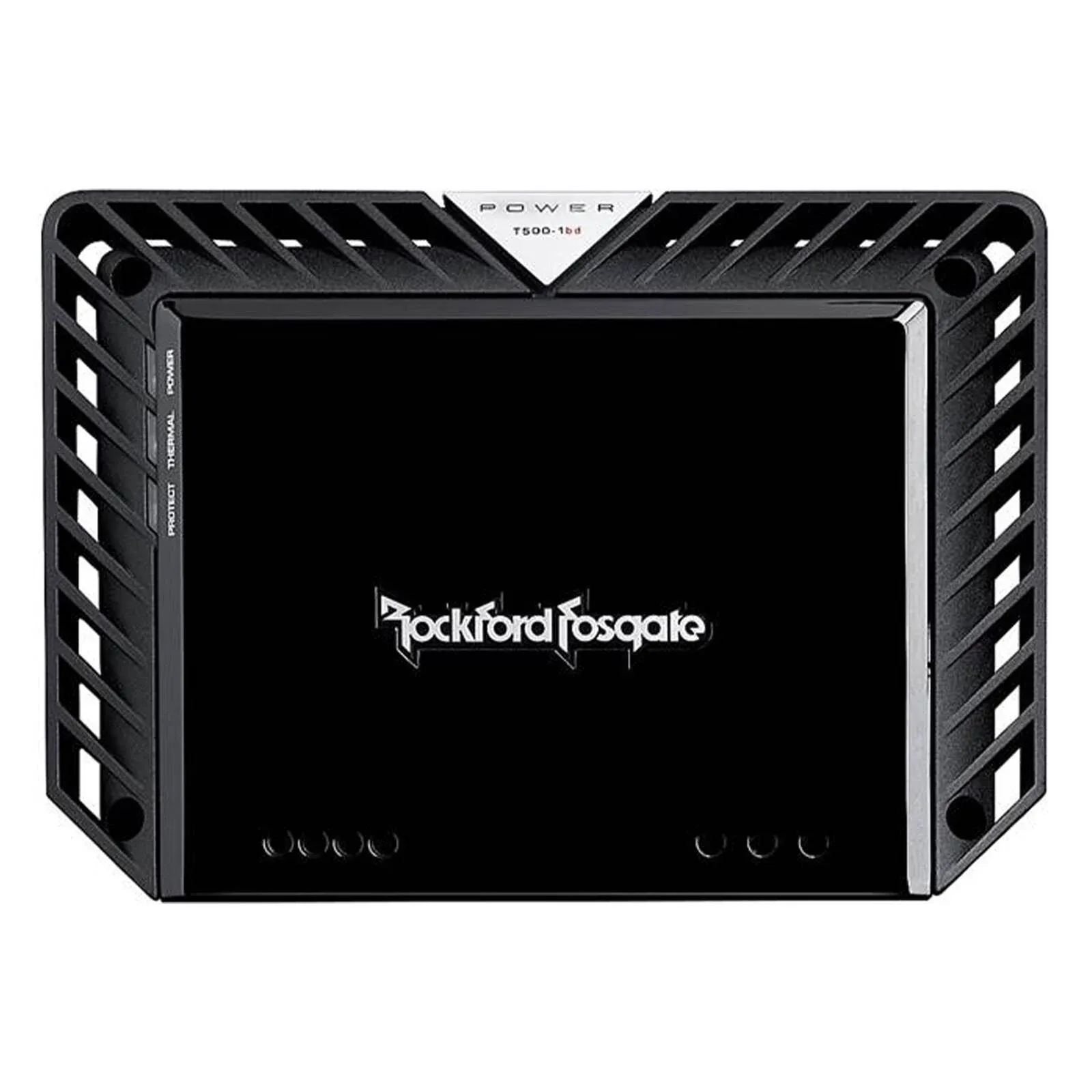 Rockford Fosgate Power T500.1BD Car Amplifier 500 rms