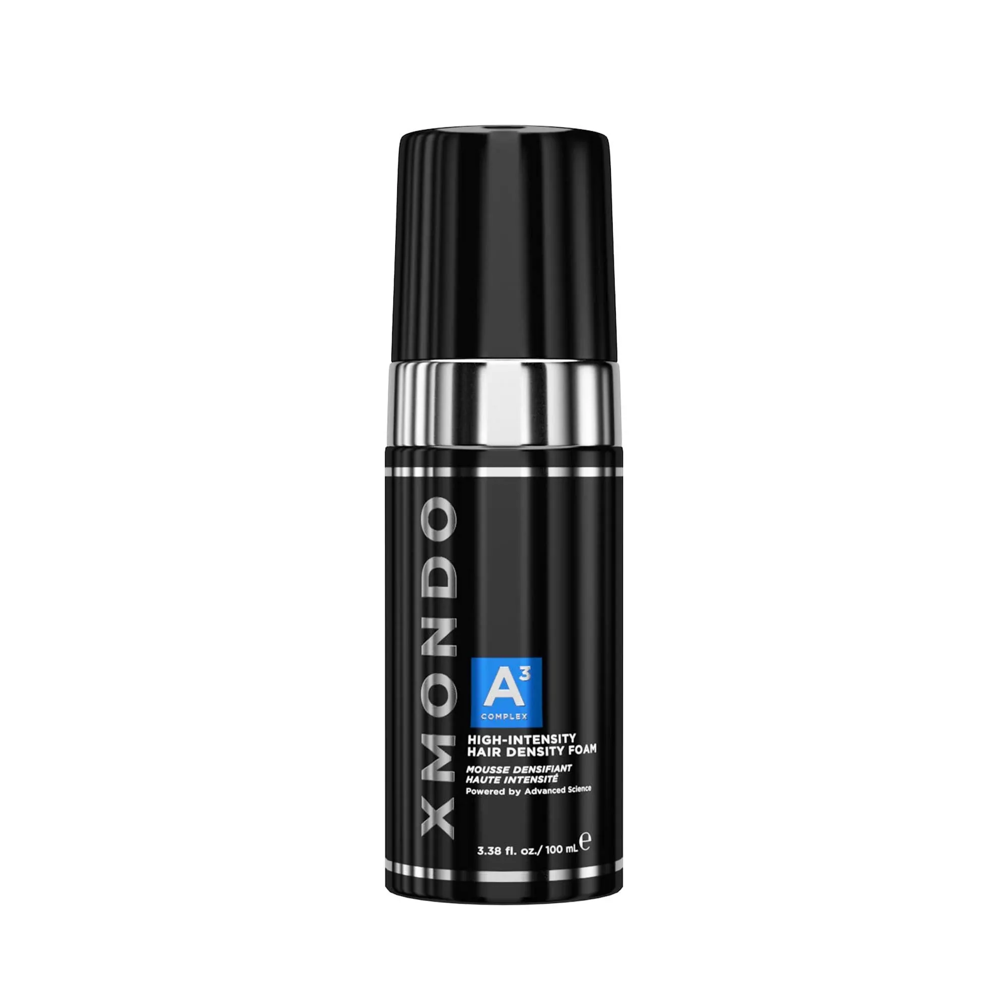 XMONDO Hair A3 Complex High-Intensity Hair Density Foam