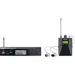 Shure Wireless System