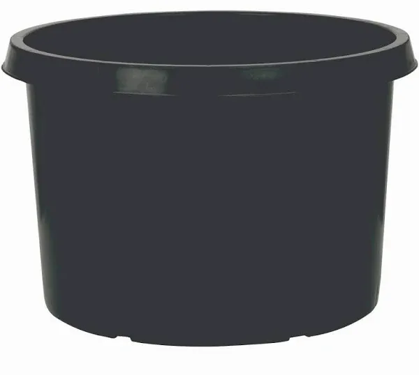 Summer Sizzle - Pro Cal Premium Nursery Pot 20 Gallon - Sturdy Plastic