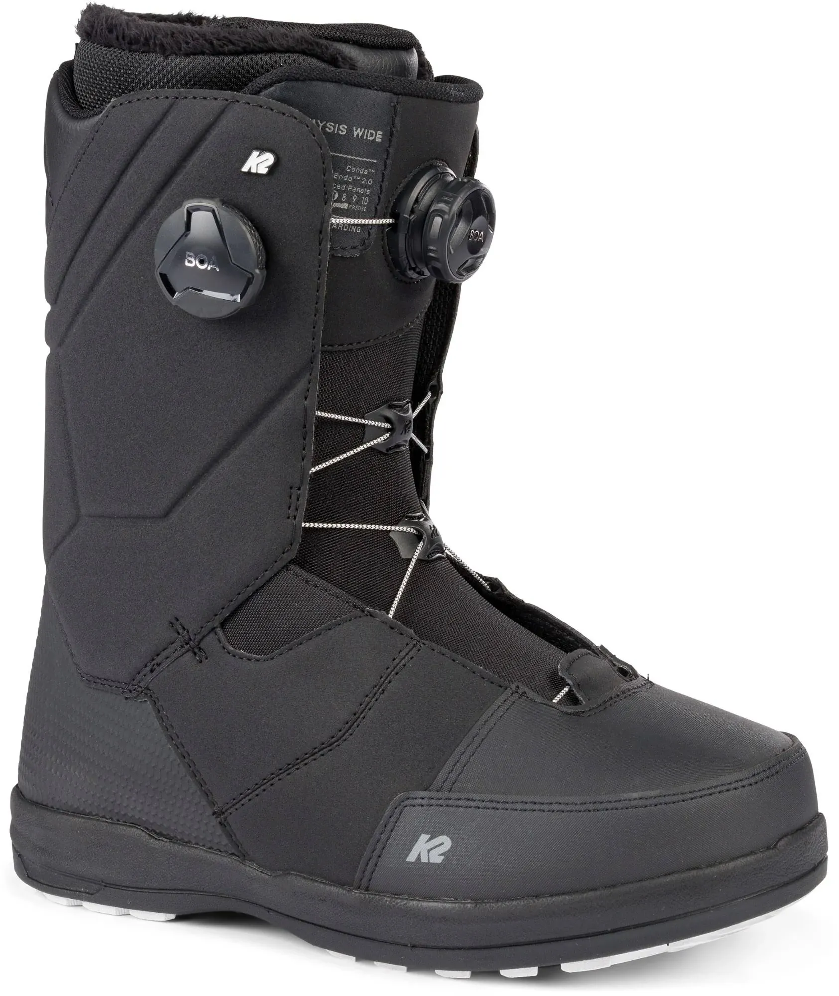 K2 Maysis Mens Snowboard Boots