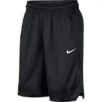 Nike Men's Dri-Fit Icon Basketball Shorts, Small, Black