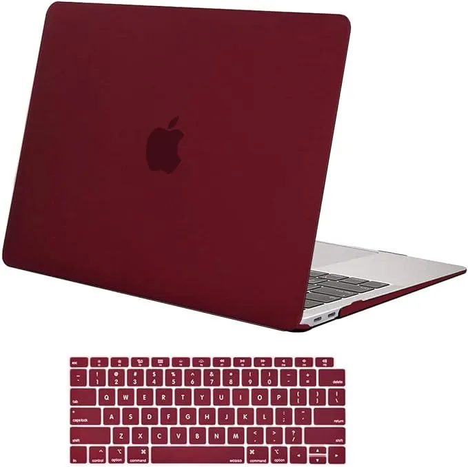 MOSISO MacBook Air 13 inch Case