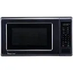 Magic Chef MC77MB 0.7 Cu. ft. 700 Watt Countertop Digital Touch Microwave