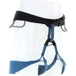 Black Diamond Men's Solution Harness Astral Blue / S