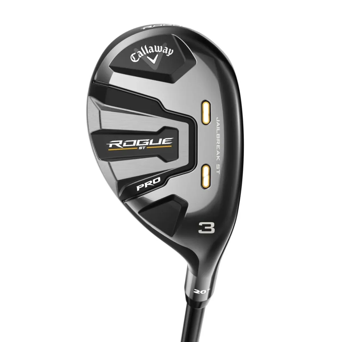 Callaway Golf 2022 Rogue ST Pro Hybrid