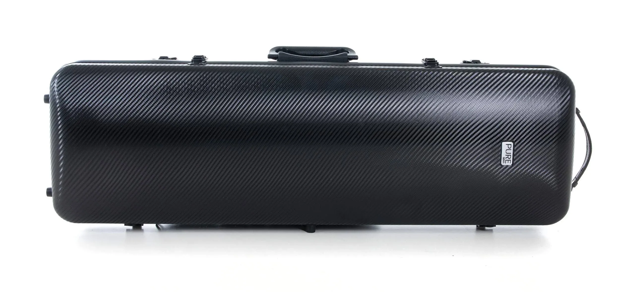 GEWA PURE Oblong Violin Case 2.4