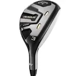 Callaway Rogue ST Pro 3H Hybrid Golf Club