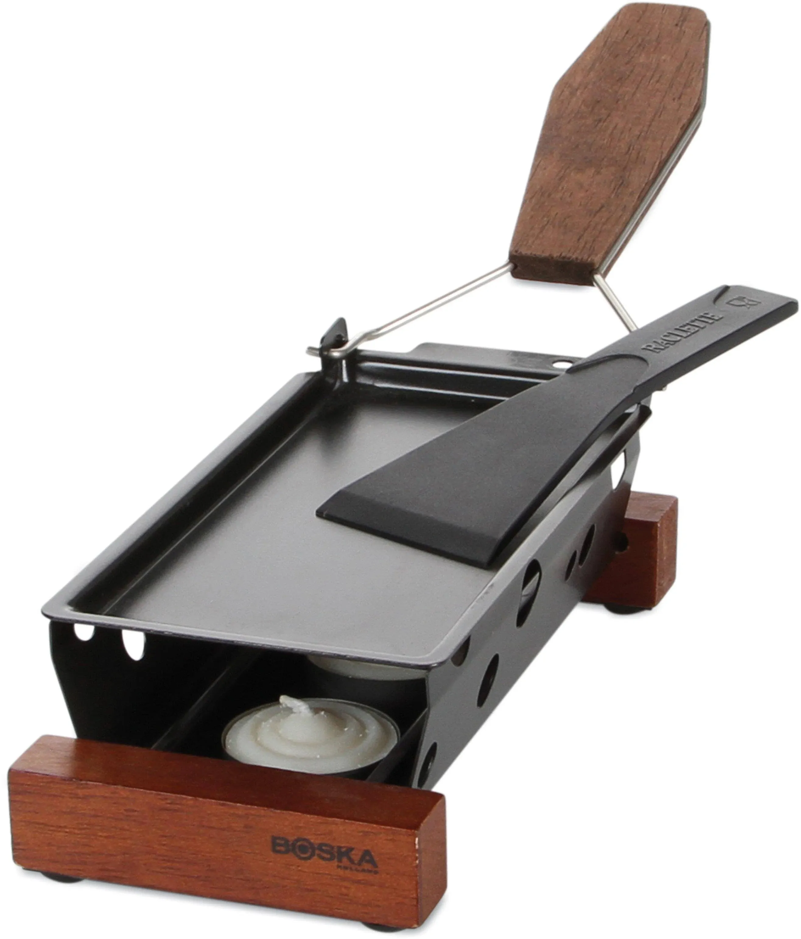 Boska Partyclette Raclette Set