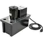 Little Giant 553201 VCL-24ULS Condensate Removal Pump