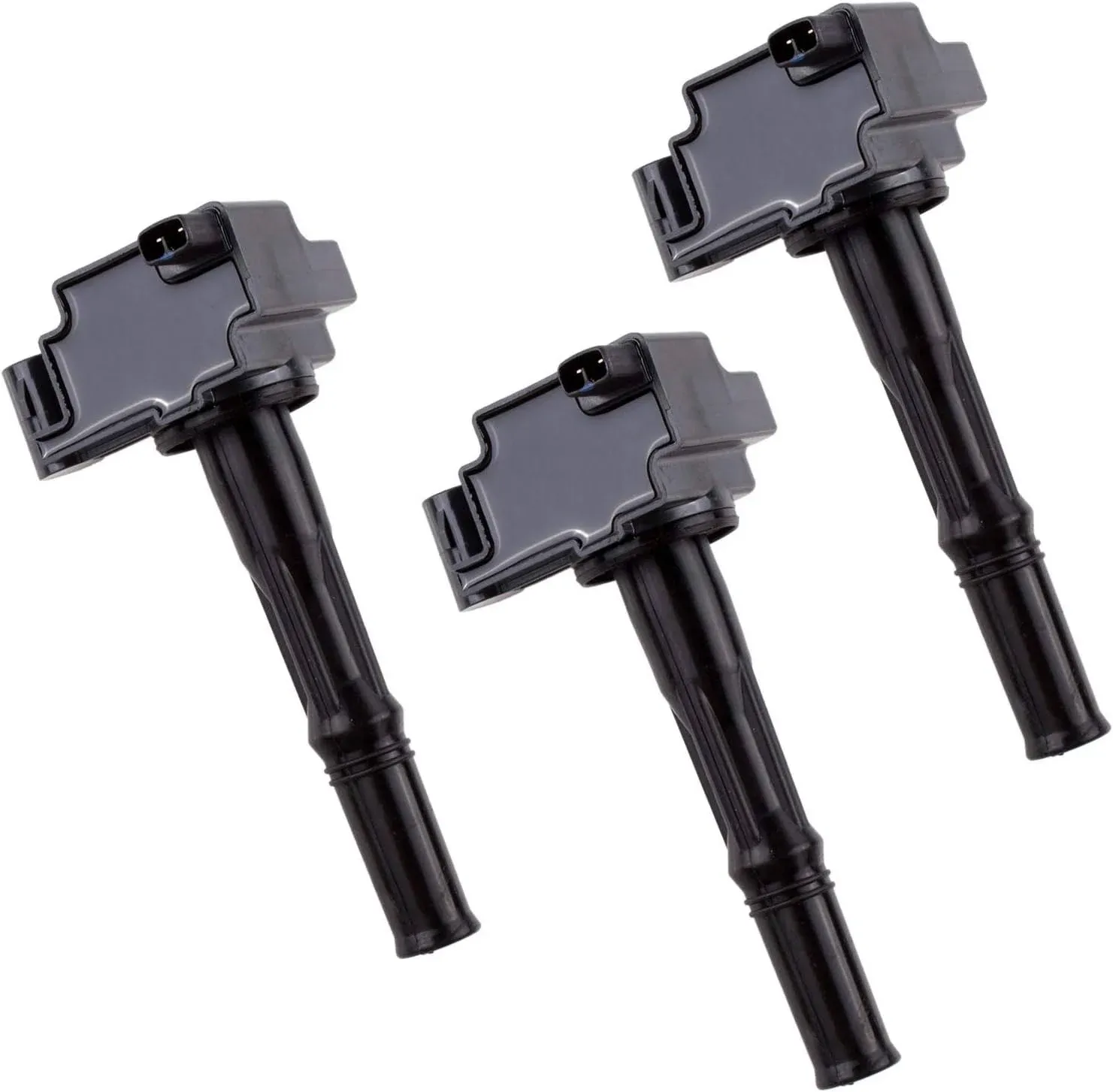 A-Premium Ignition Coil Pack for Toyota Tacoma, Tundra, T100, 4Runner