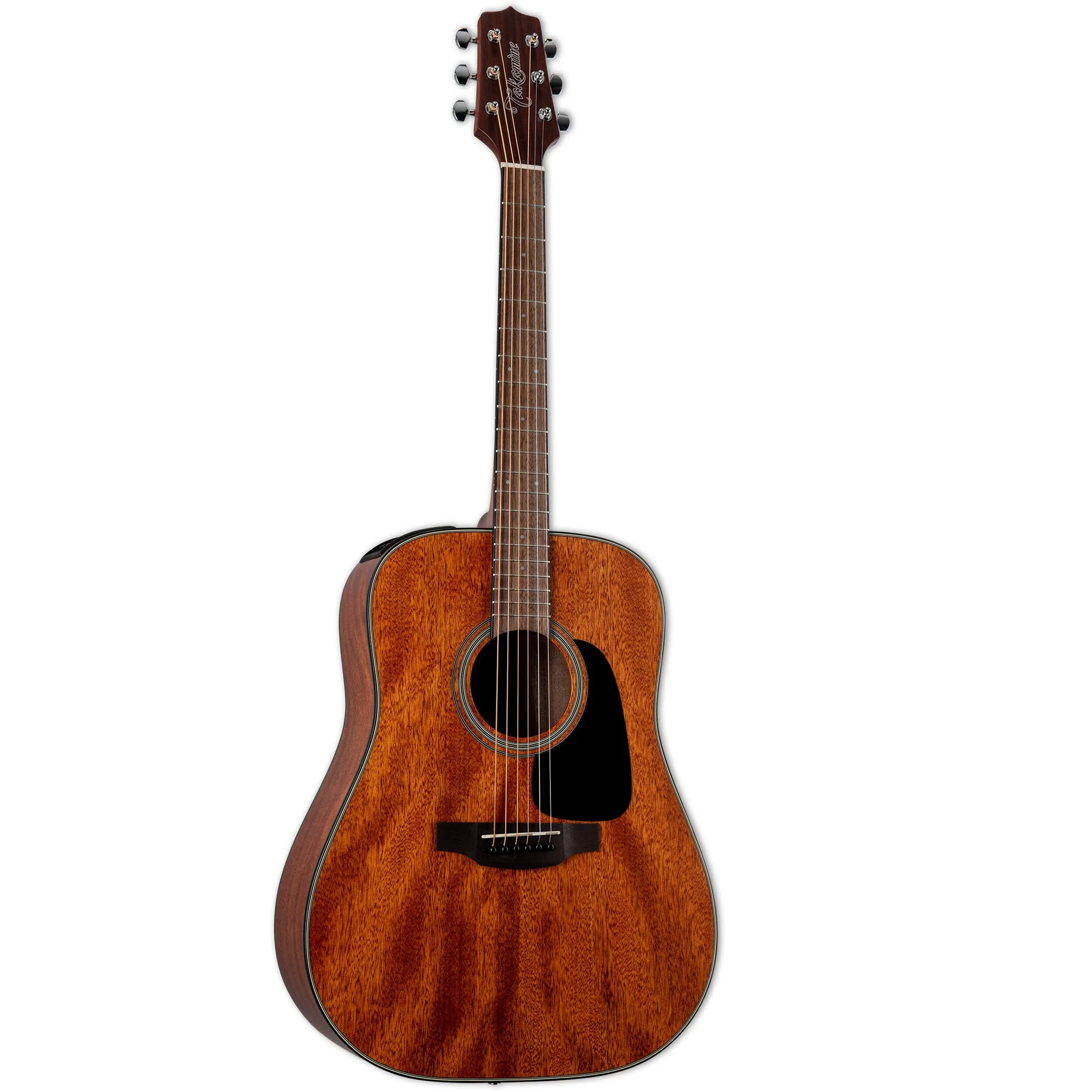 Takamine GLD11E Acoustic Guitar - Natural Satin