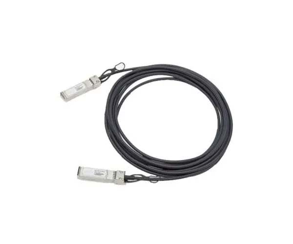 Meraki QSFP+ Passive Twinax Cable Assembly, 1 Meter, MA-CBL-40G-1M, Refurbished