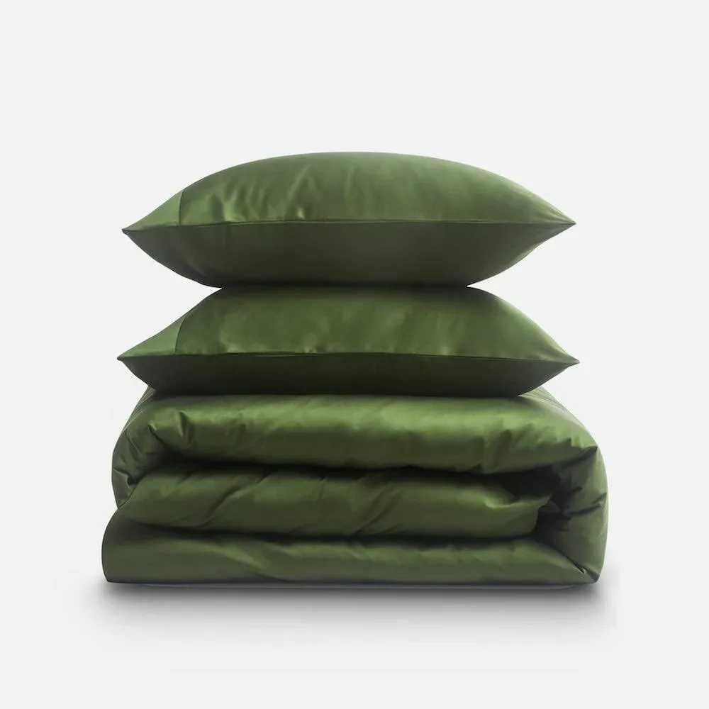 DOZ Bamboo Duvet Cover Set