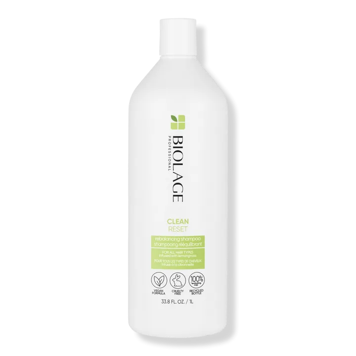 Biolage Clean Reset Clarifying Shampoo