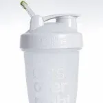 Oats Overnight BlenderBottle - Customized for Overnight Oats - NO WHISK BALL - -