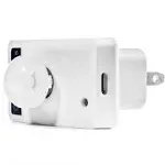 M5 Wifi Motion Sensor With Email/ Text Alerts