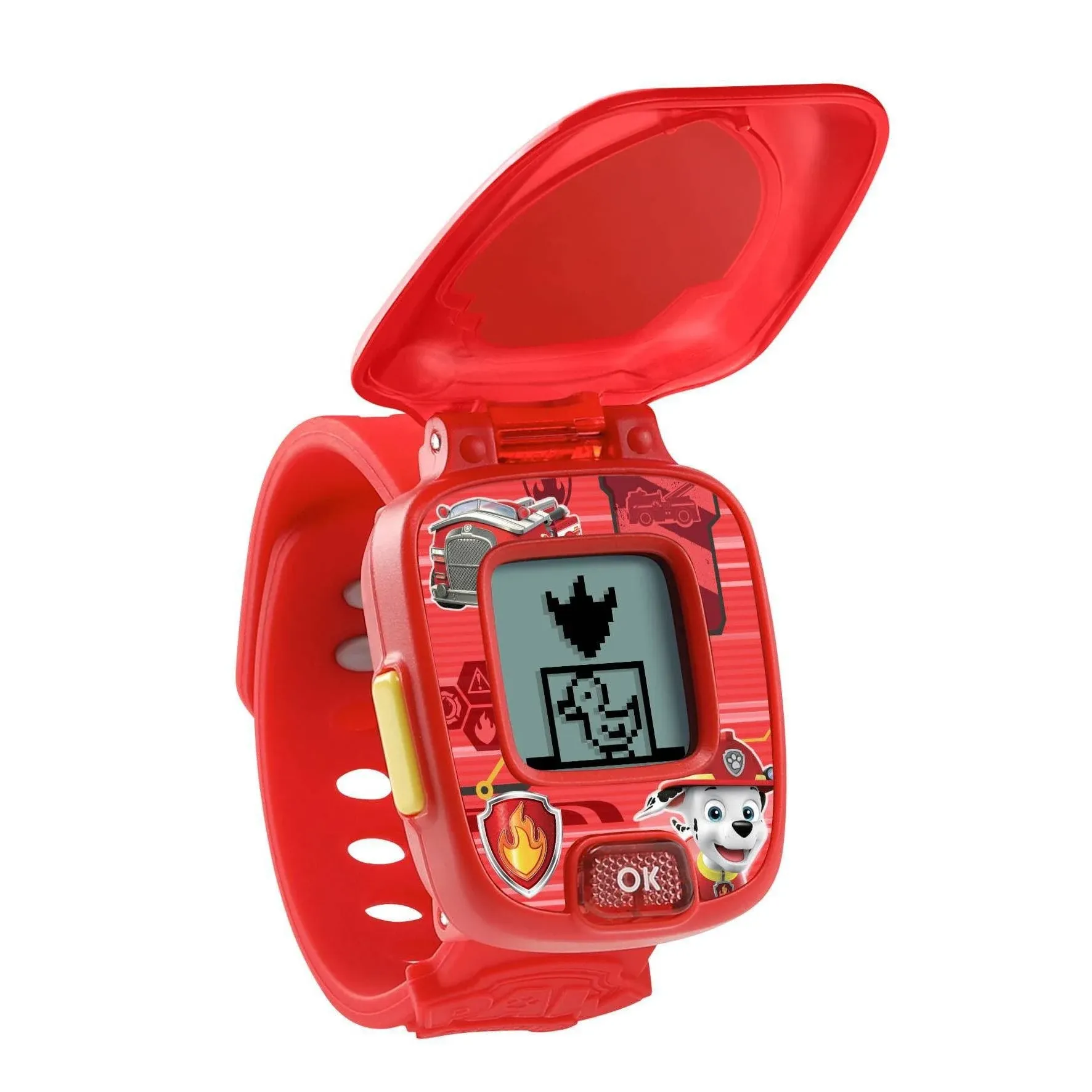 Vtech Marshall Learning Watch, Paw Patrol