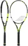 Babolat Pure Aero Tennis Racquet (7th Gen)