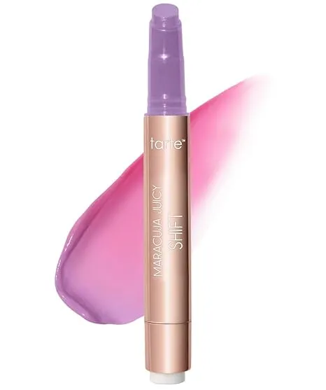 tarte Maracuja Juicy lip Shift