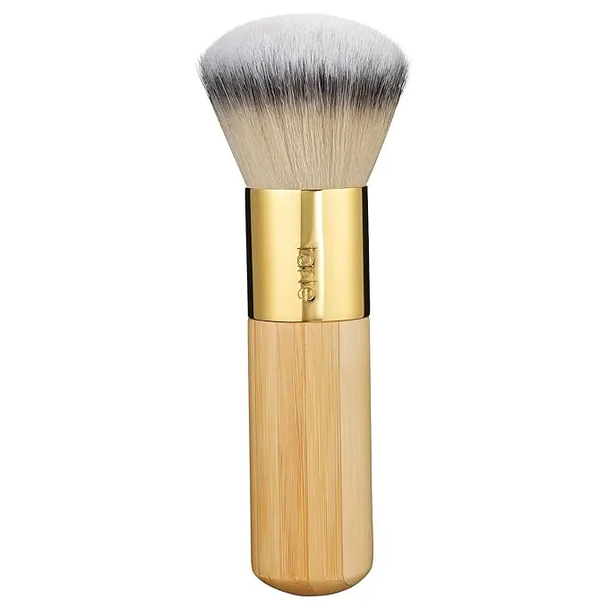 Tarte Cosmetics The Buffer Airbrush Finish Bamboo Foundation Brush