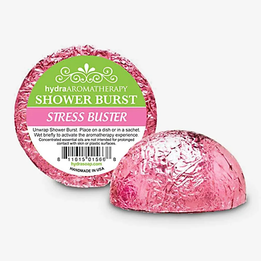 Hydra Stress Buster Shower Burst