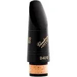 Vandoren B40 Bb Clarinet Mouthpiece - Traditional, Profile 88, 13 Series - New