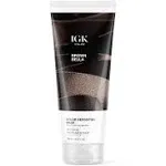 IGK COLOR DEPOSITING MASK | Conditioning + Hydrate + Shine | Vegan + Cruelty Free |