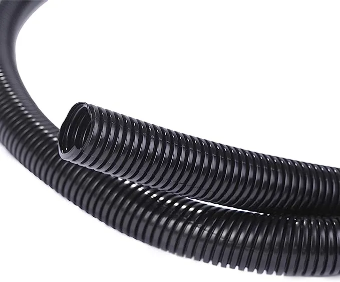 Alex Tech Split Wire Loom Tubing Wire Conduit