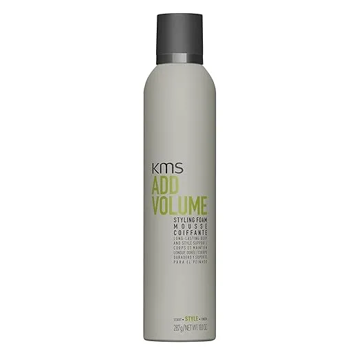 KMS ADDVOLUME Styling Foam