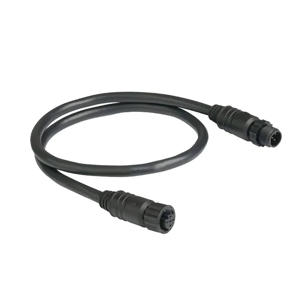 NMEA 2000 (N2K) 1 Meter (3ft 3 inches), Backbone, Drop or Extension Cable for Lowrance Simrad B&G Navico & Garmin Networks.