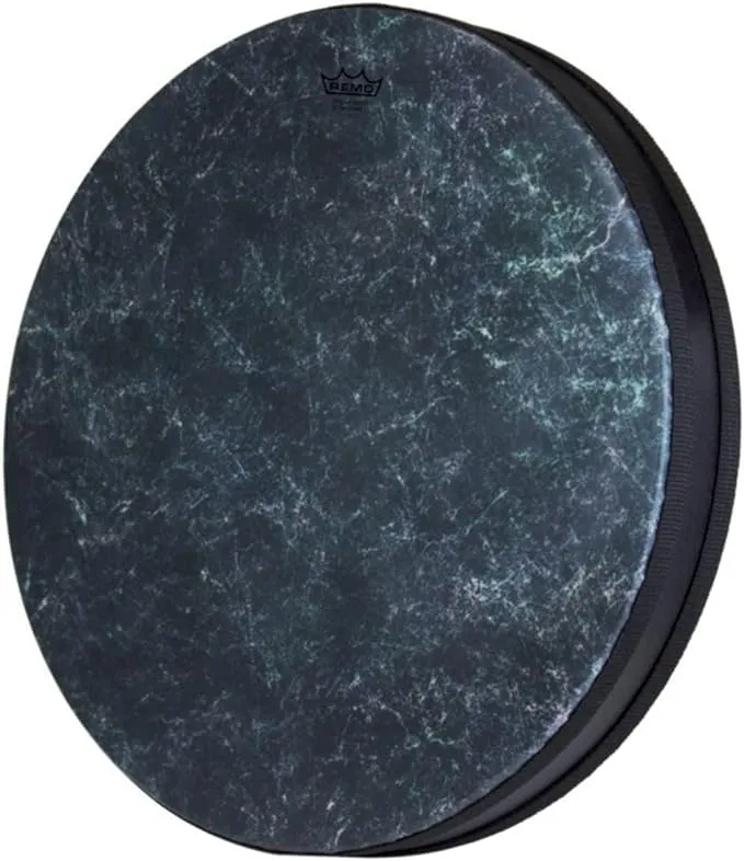 Remo Nightwaves Ocean Drum 16&#034;-DCP