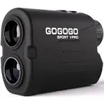 Gogogo Sport Vpro Golf Rangefinder Range Finder