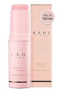 Kahi Wrinkle Bounce Multi Balm