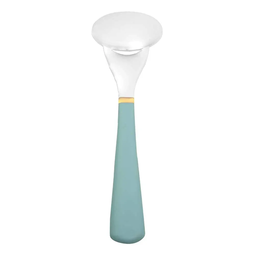 Lunaescent Touch-free Skincare Applicator/Universal Beauty Tool Blue