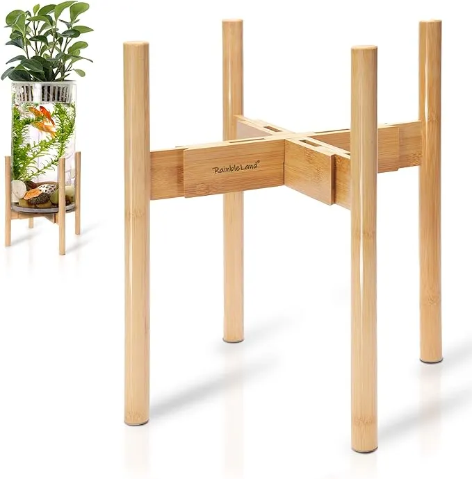 Rainbleland Indoor Plant Stand