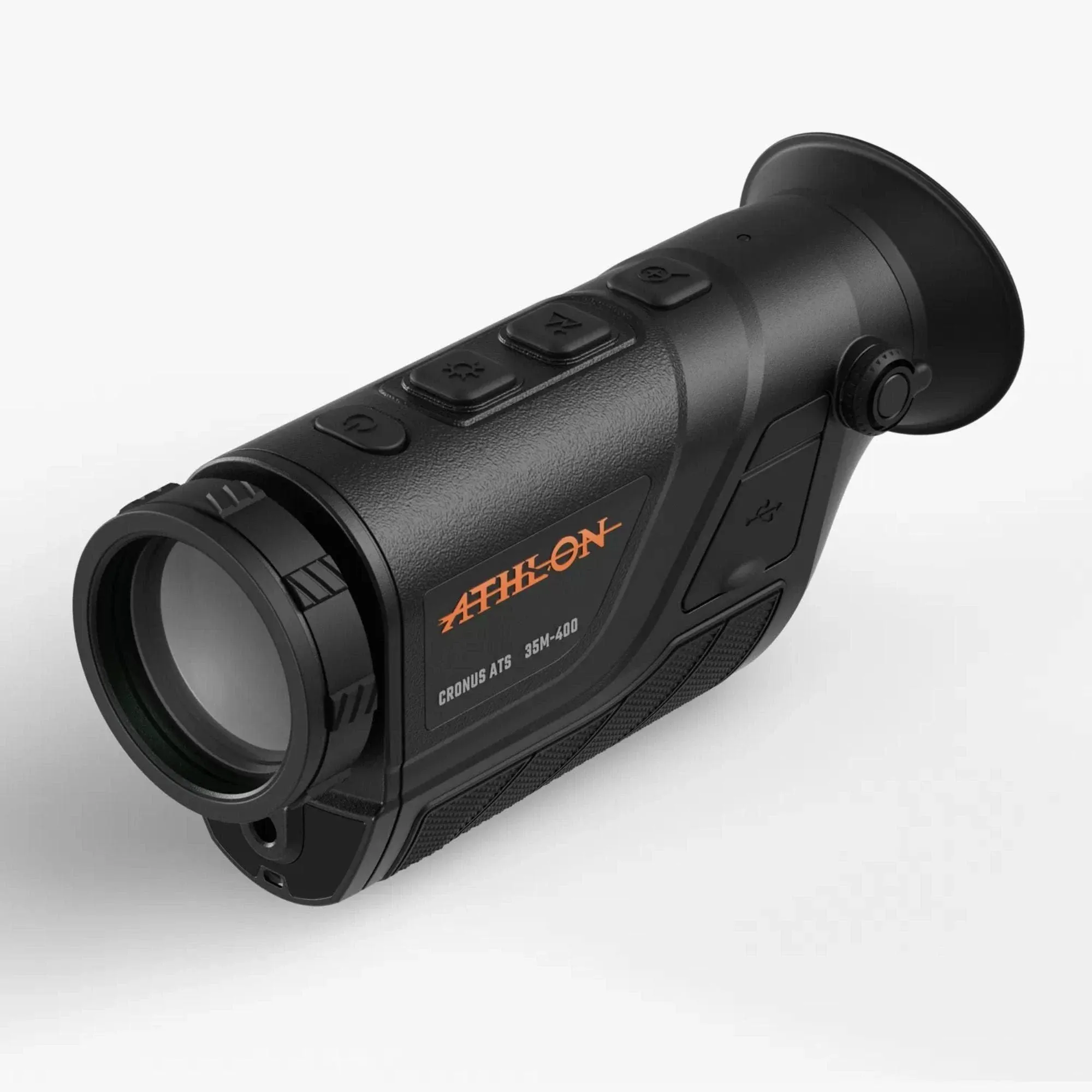 Athlon Optics Cronus ATS Thermal Monocular 35M-400