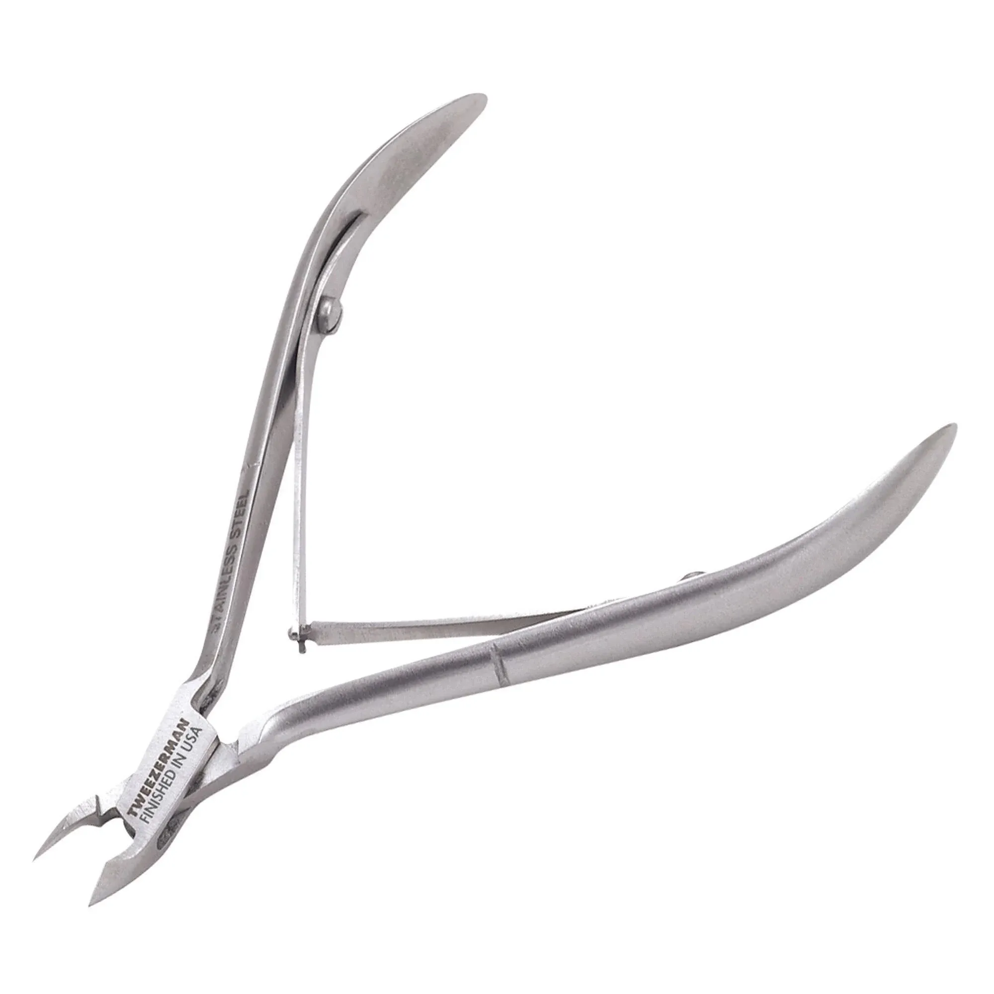 Tweezerman Rockhard Cuticle Nipper