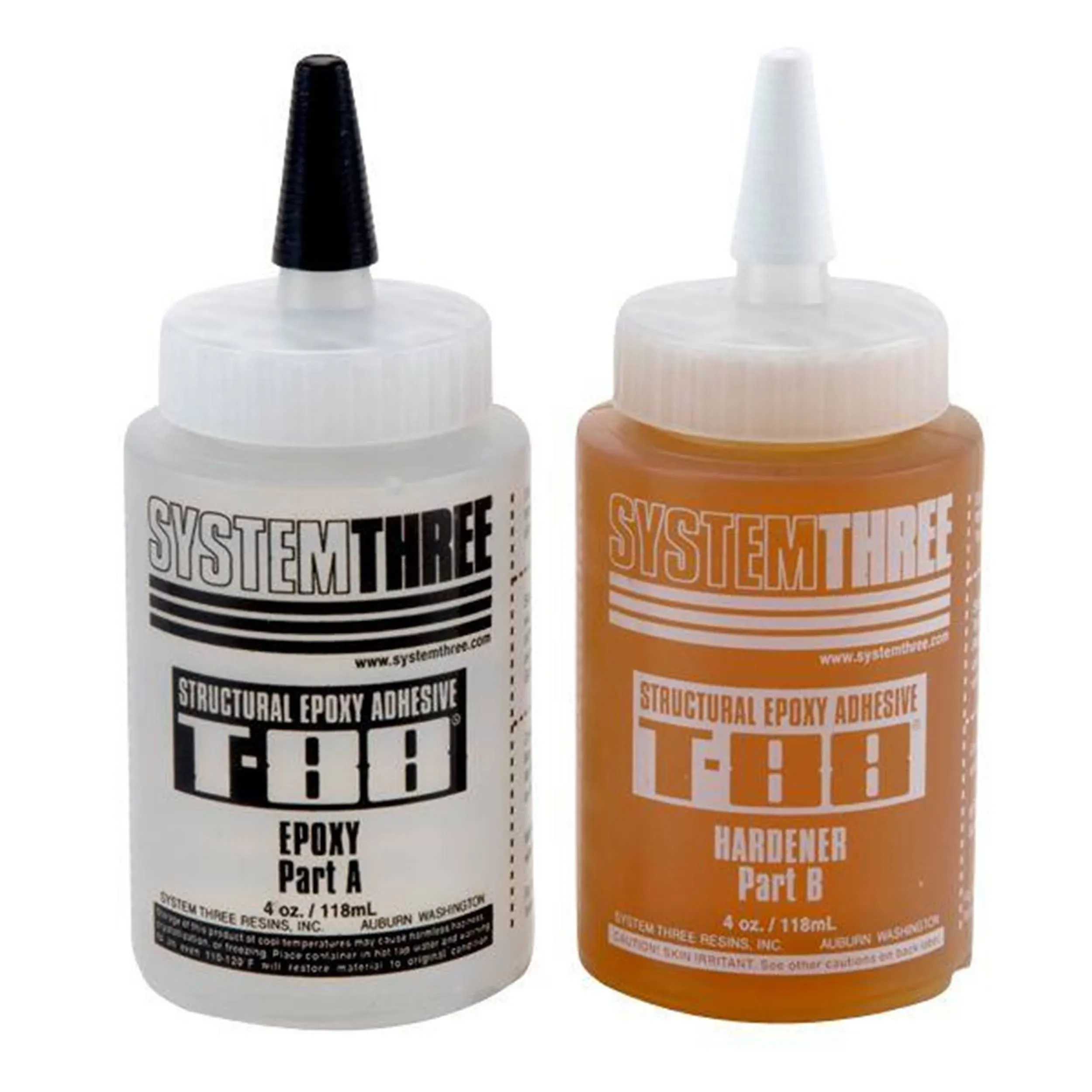 System Three T-88 High Performance Structural Epoxy Adhesive