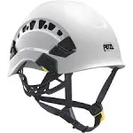 Petzl Unisex's Vertex Vent Headguard, White, UNI